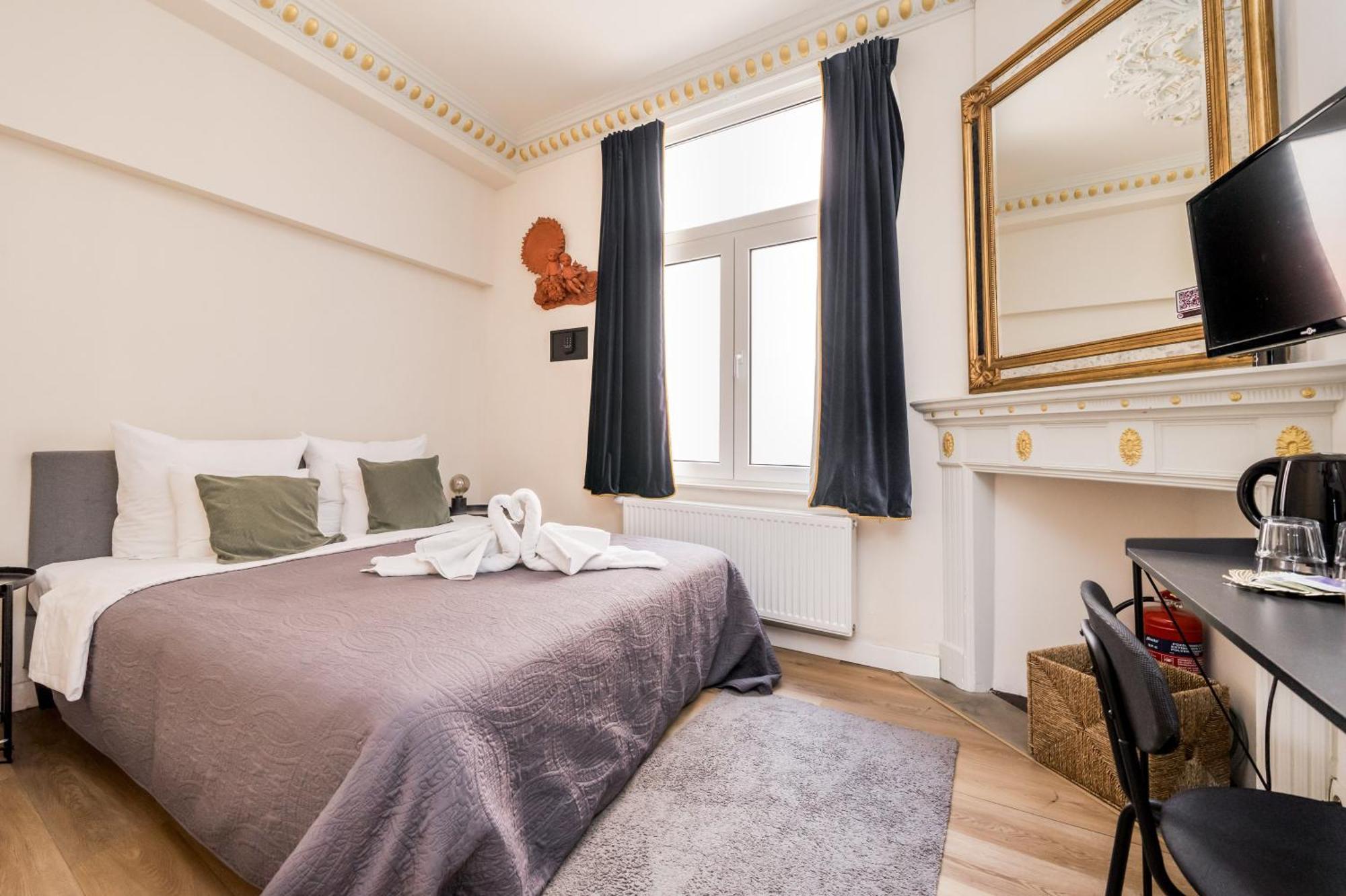 Sint Jan Apartment Antwerp