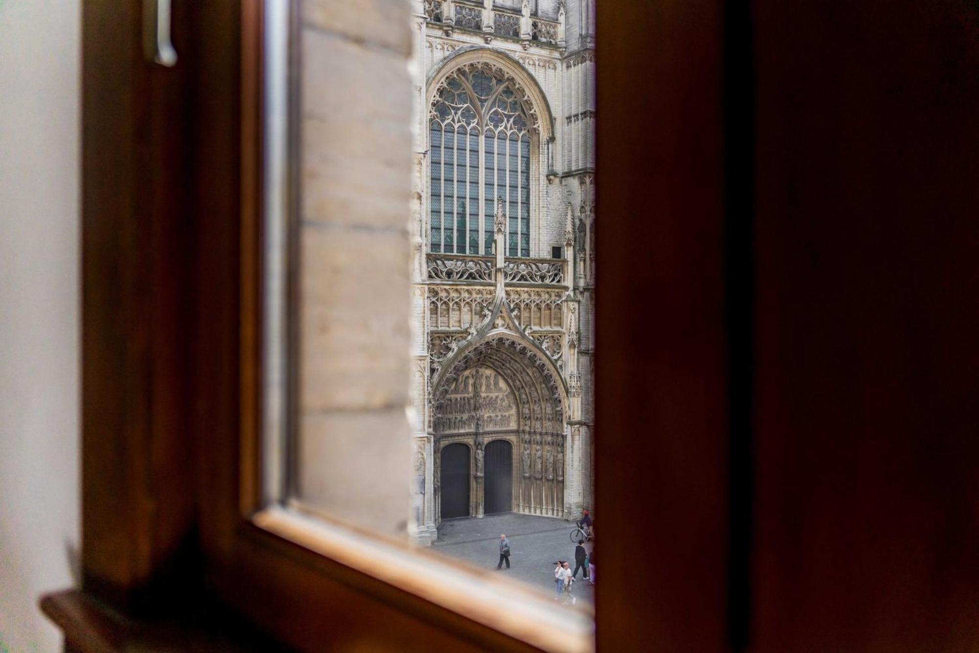 Sint Jan * Antwerp