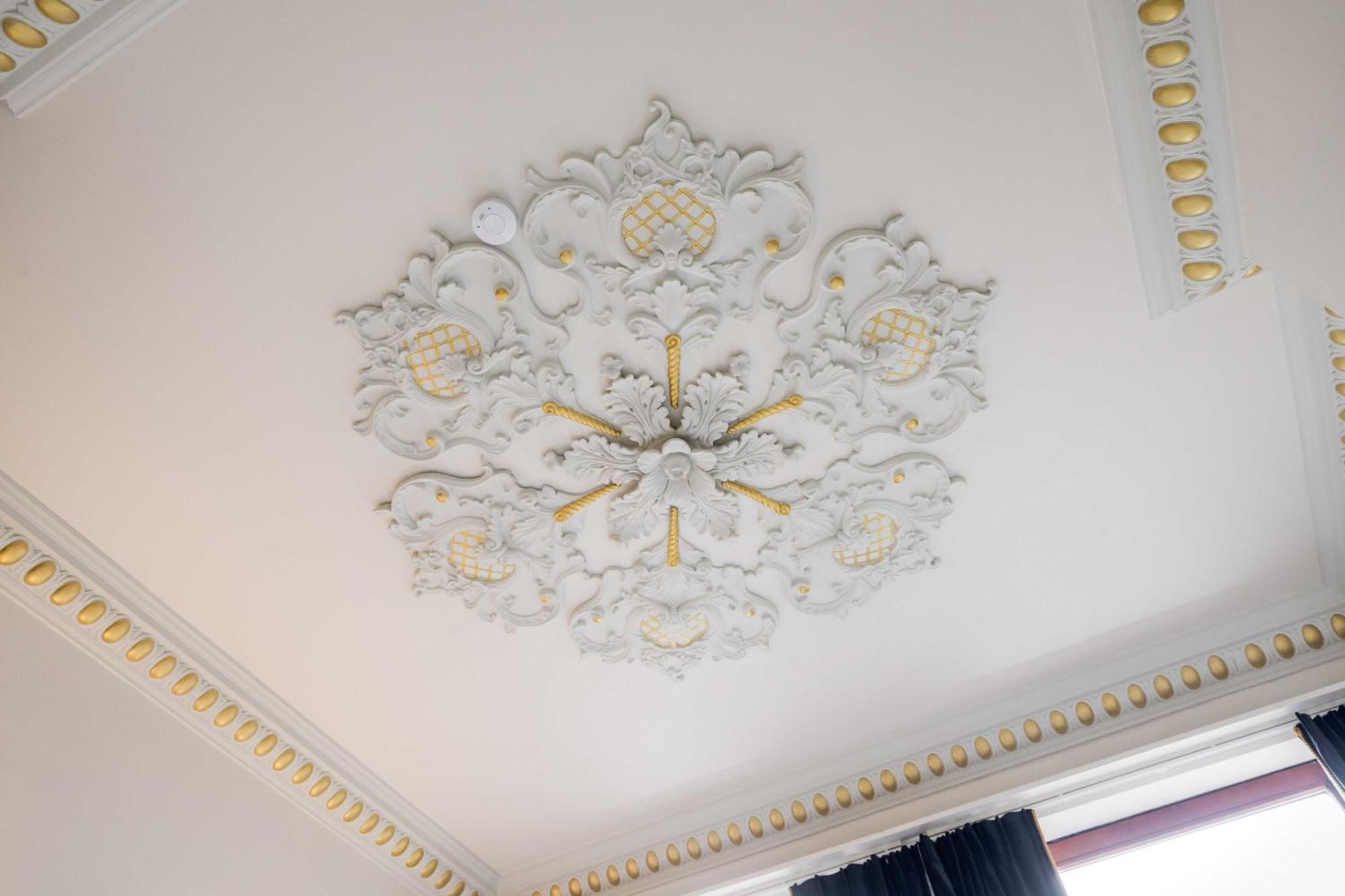 Apartment Sint Jan *