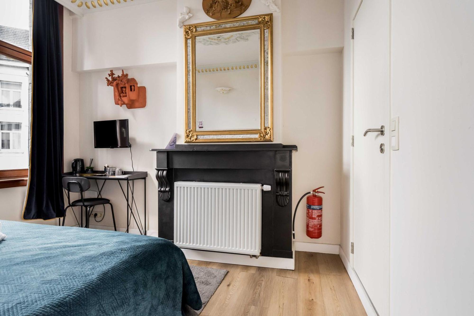 Apartment Sint Jan Antwerp
