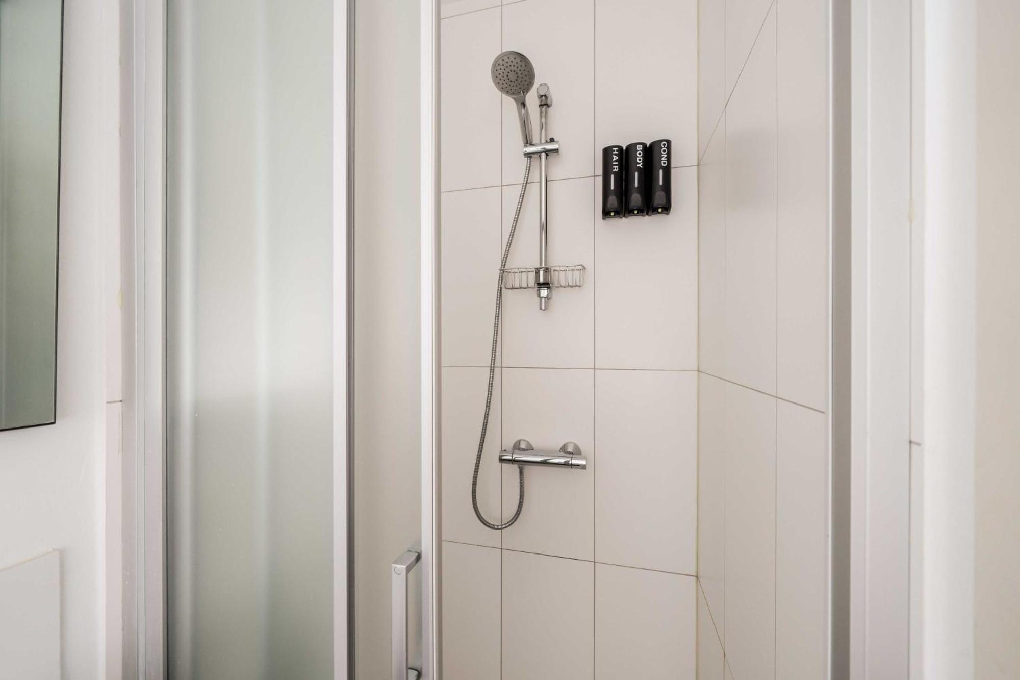 Apartment Sint Jan