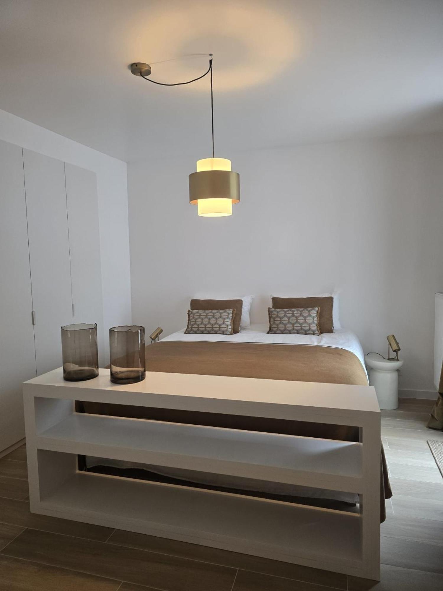 Topgelegen Alma Apartment