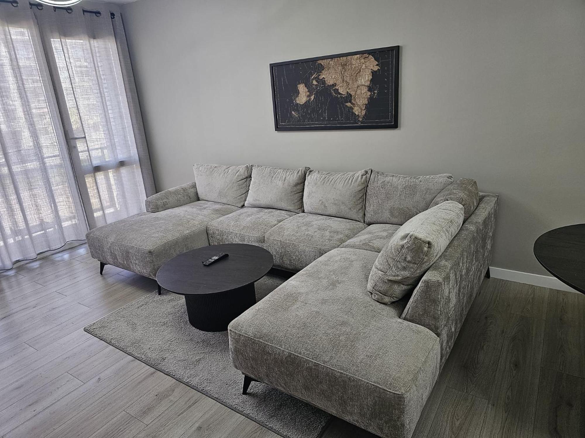 Apartment Modern Comfort Spot