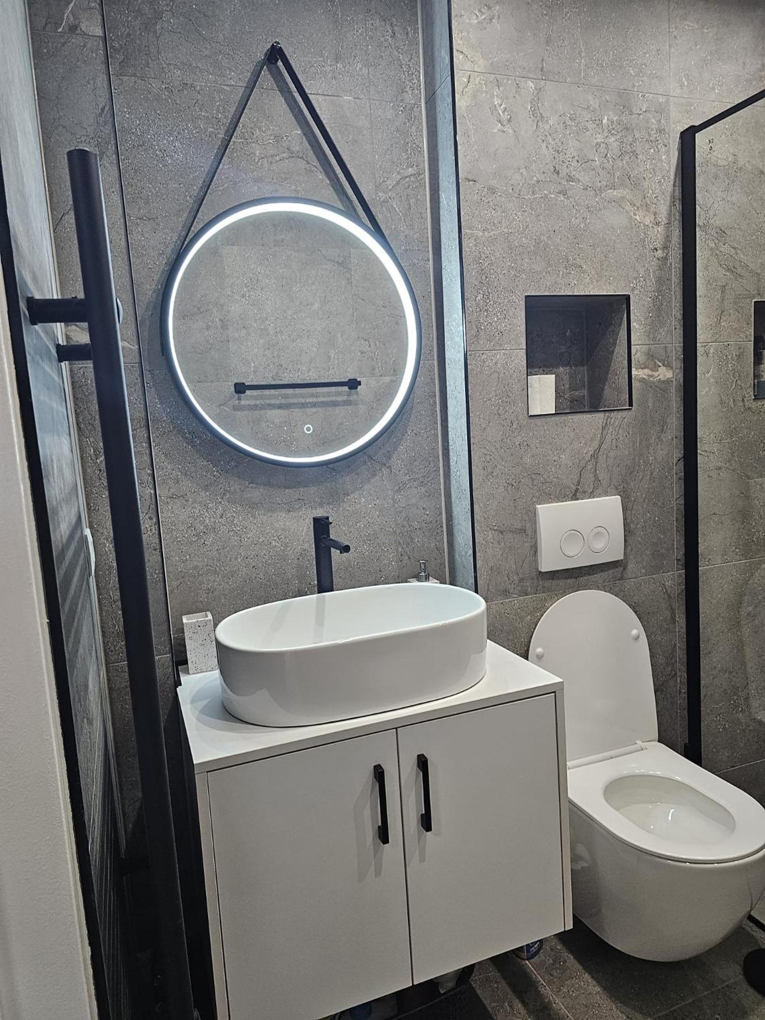 Apartment Modern Comfort Spot Antwerpen