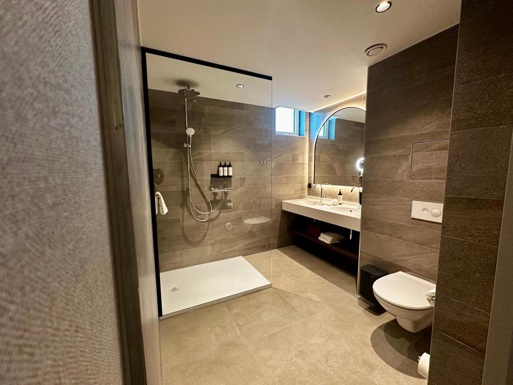Der Valk Park Lane Hotel Antwerp