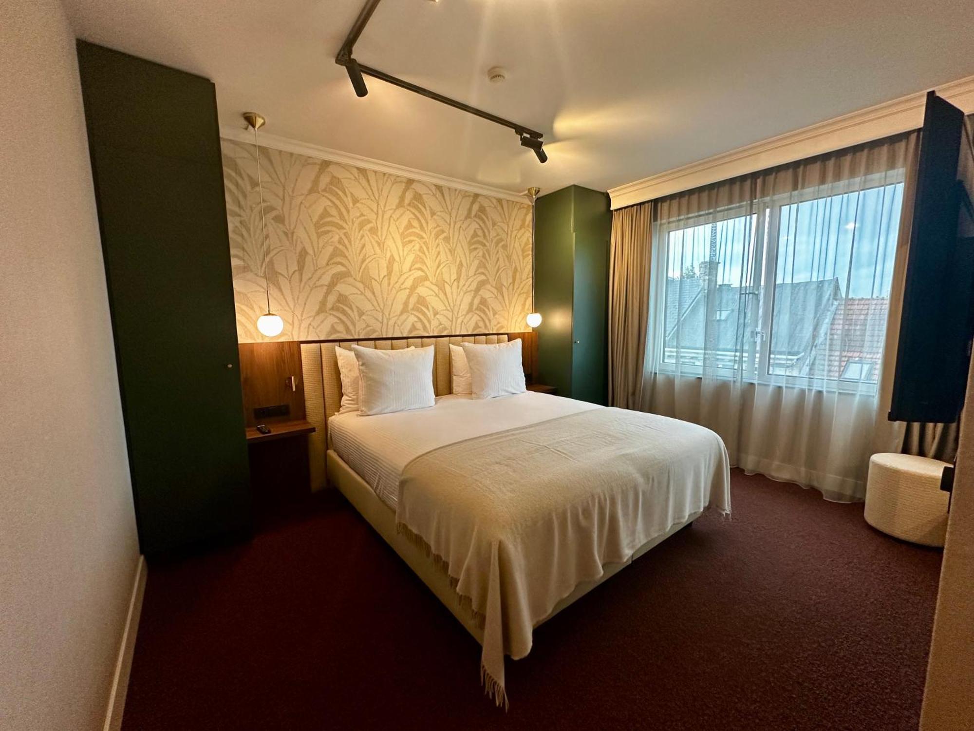 Hotel Der Valk Park Lane