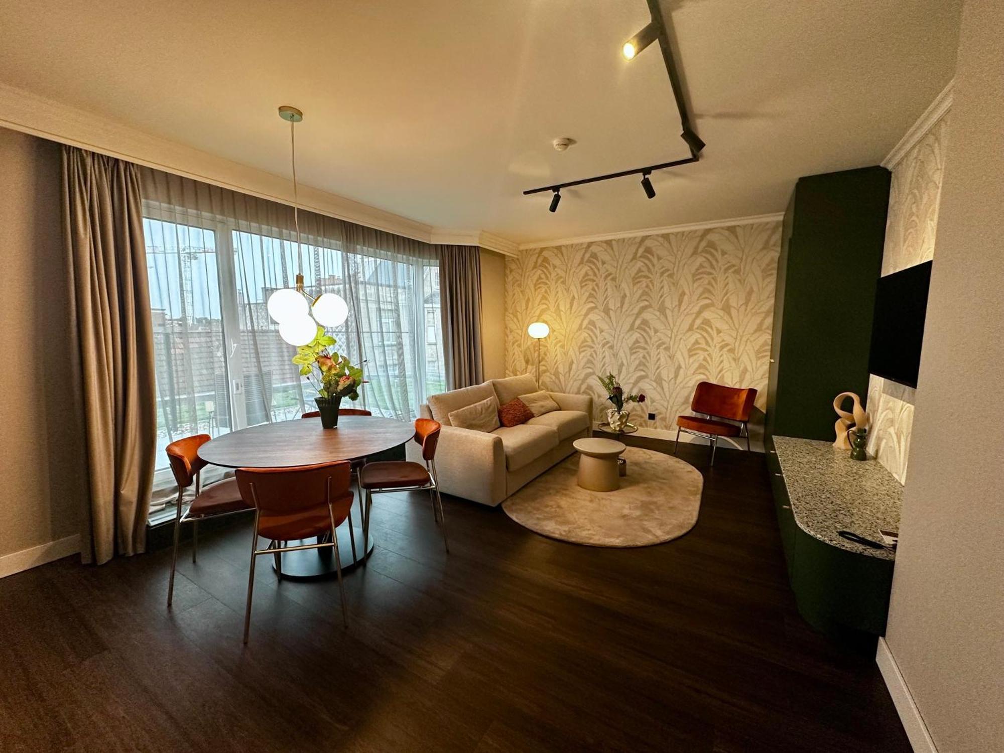 Der Valk Park Lane 4*