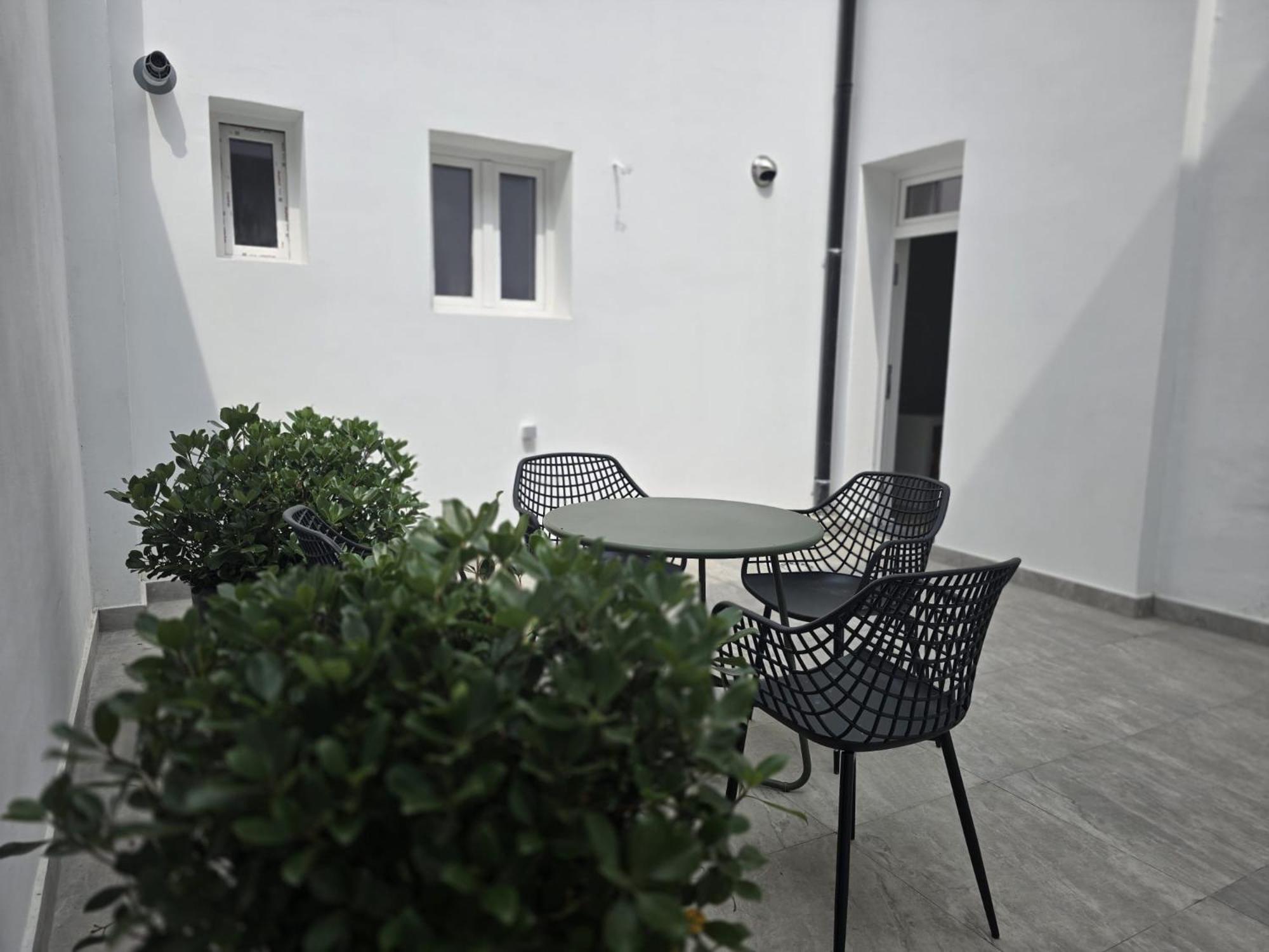 Topgelegen Alma Apartment Antwerpen