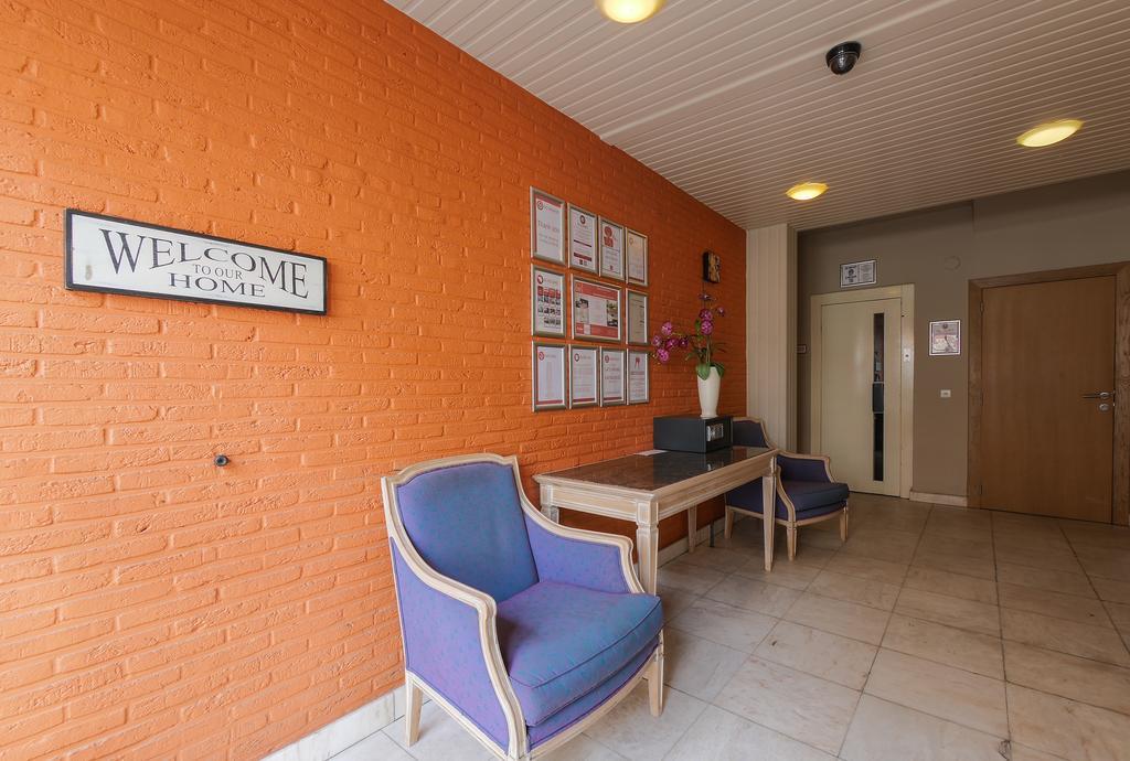 Appartement Budget Flats
