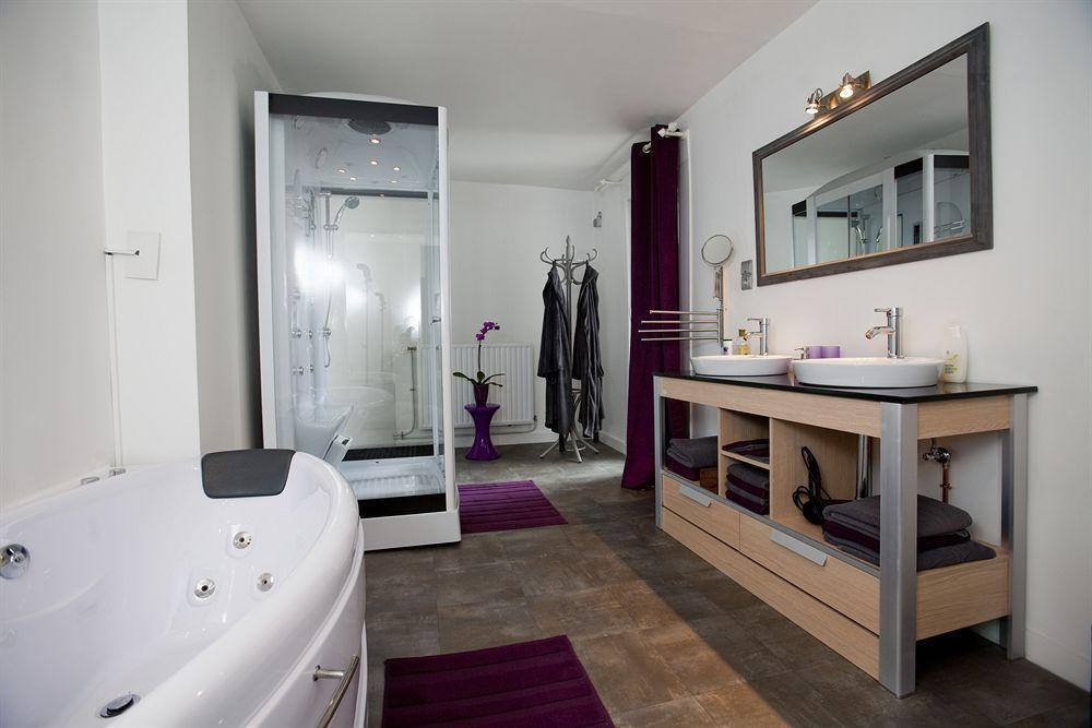 Hotel Luxe 1-2-3