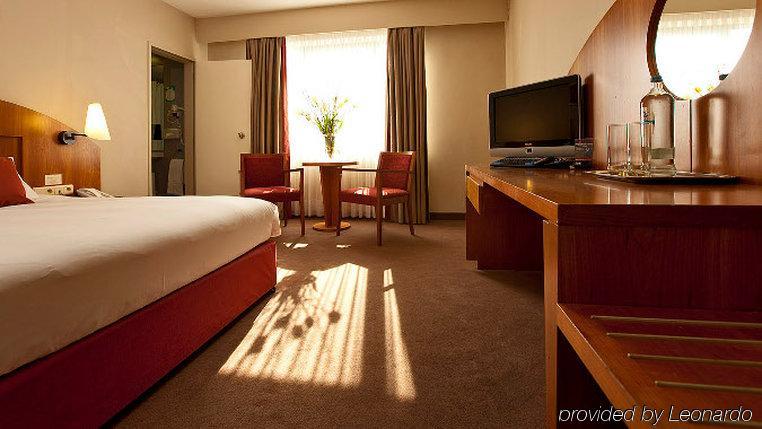 Hotel Astoria Antwerp