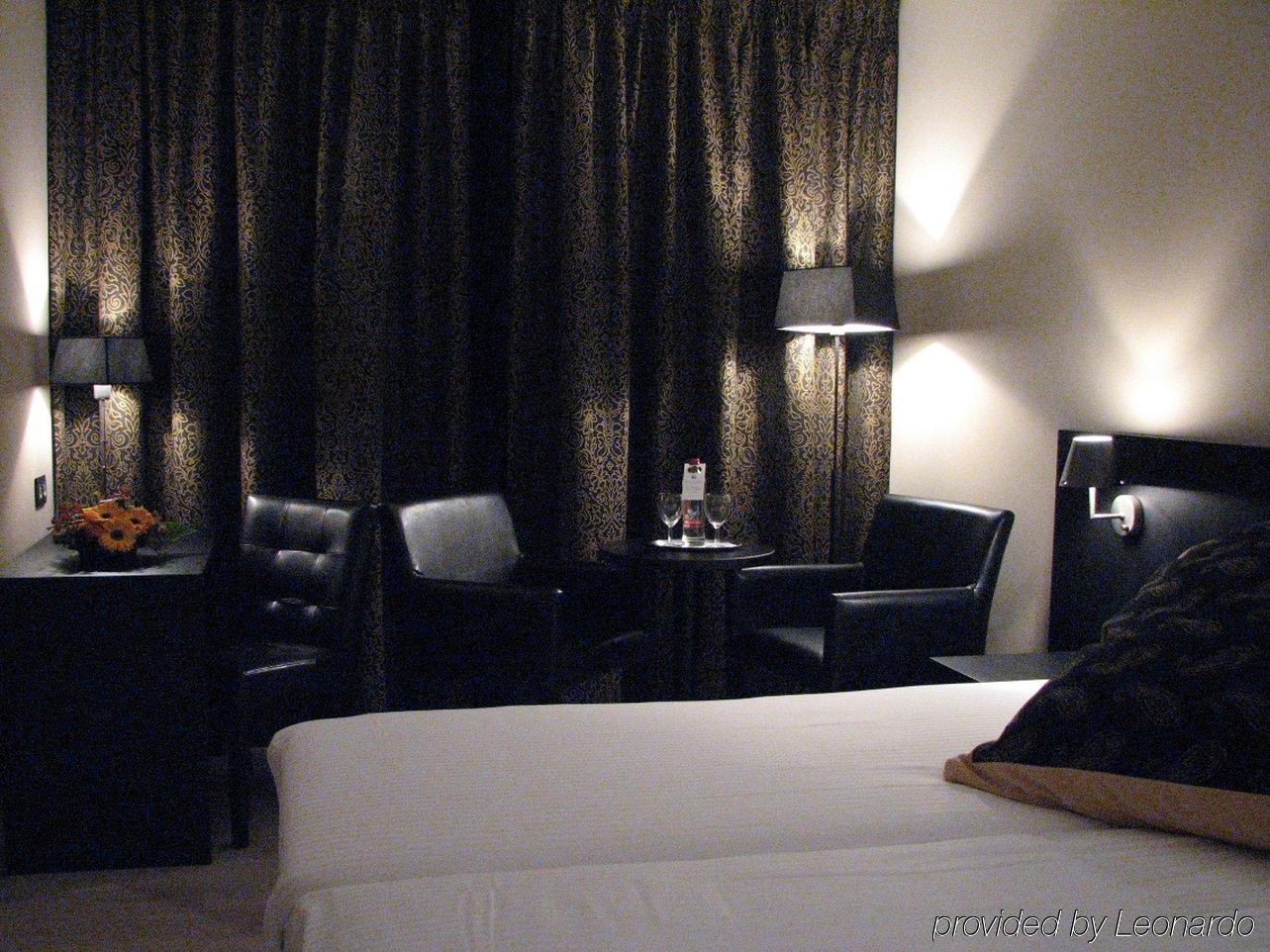De Keyser Hotel
