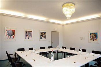 Hotel Hotel Elzenveld Antwerpen