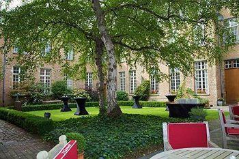 Hotel Elzenveld Antwerpen