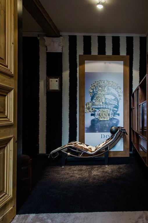 Hotel Le Tissu 3*