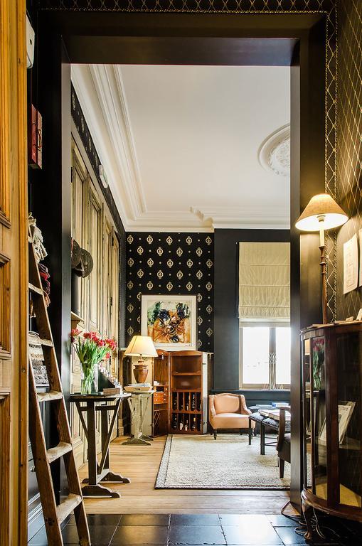 Le Tissu Hotel