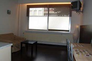 Budget Flats Antwerpen