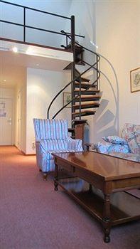 Hotel Elzenveld Antwerpen