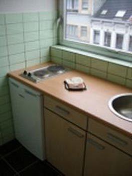 Appartement Budget Flats *