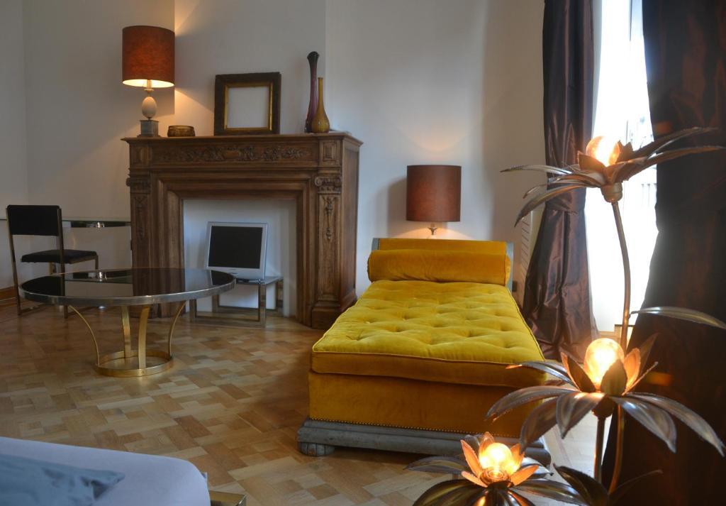 Bed & Breakfast Quatre20cinq 3*