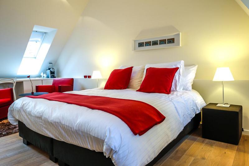 Abondance Logies * Antwerp