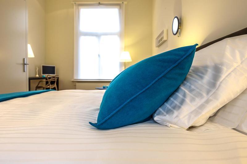 Abondance Logies Guest house *