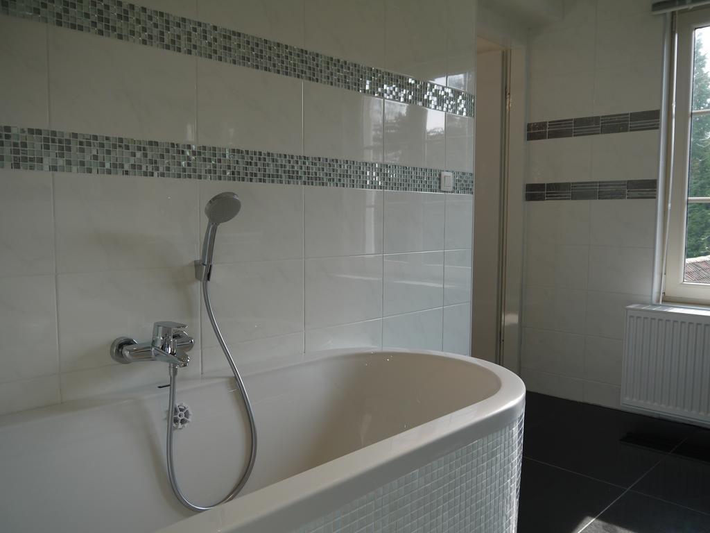 Apartment Luxury Arendshof *