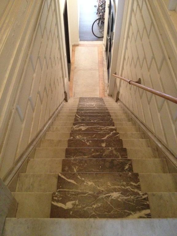 Logies Appartement Antwerpen