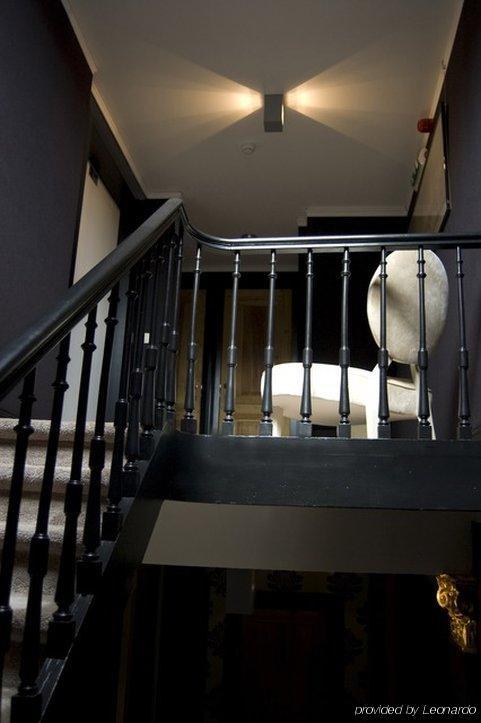 Le Tissu Hotel Antwerpen