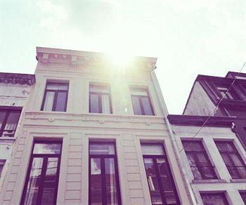 Rosier 10 Bed & Breakfast 3*