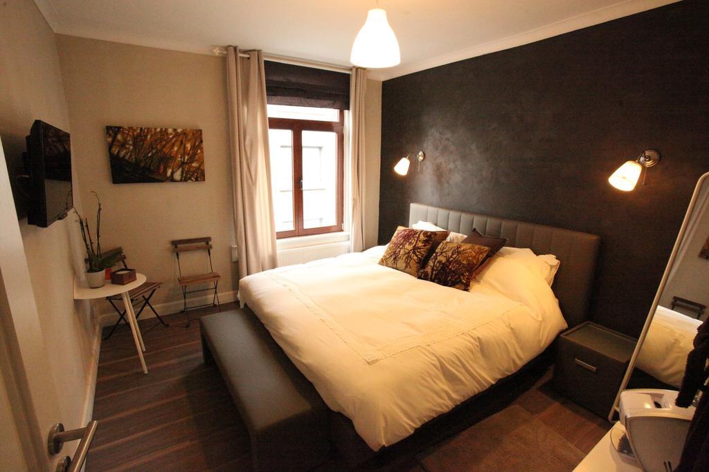 Bed & Breakfast Sablon