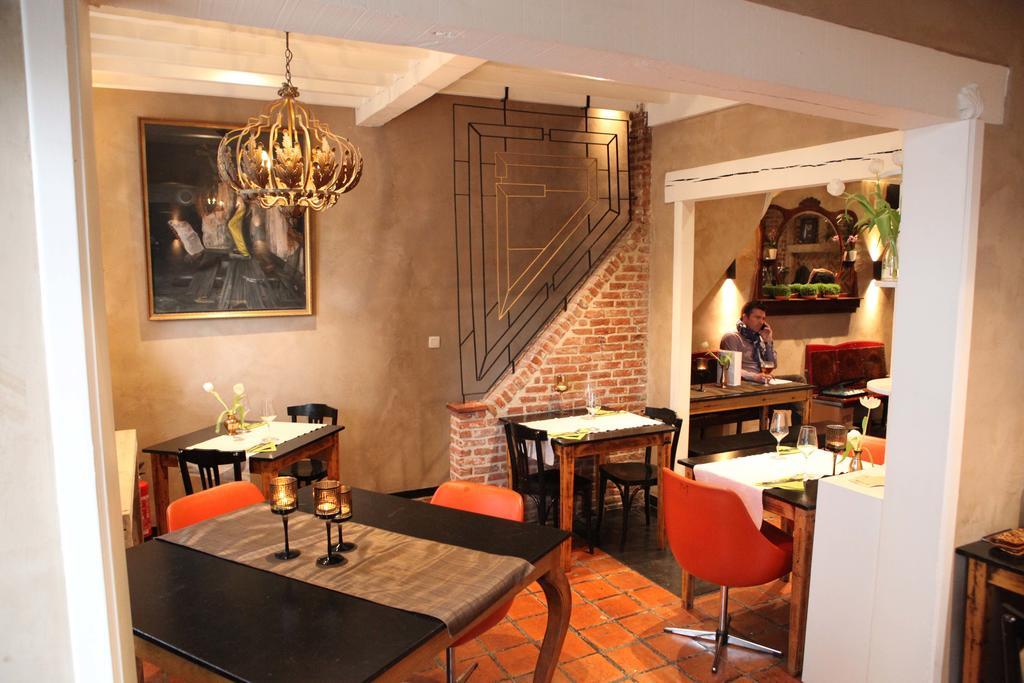 Sablon Bed & Breakfast Antwerp