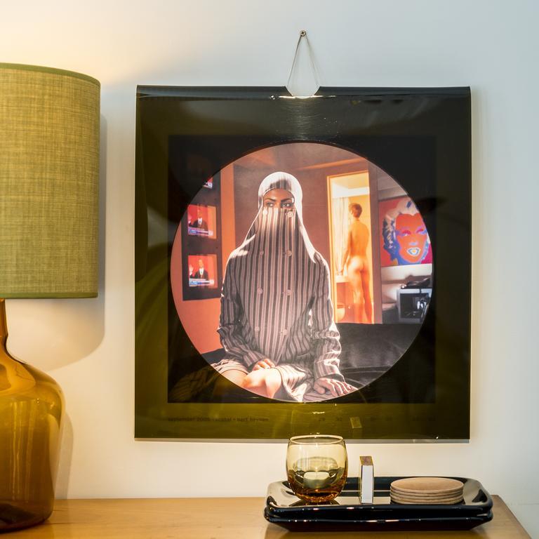 Aplace Antwerp boutique flats&hotel rooms *