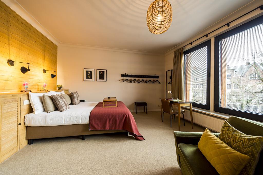 Aplace Boutique Flats&hotel Antwerpen
