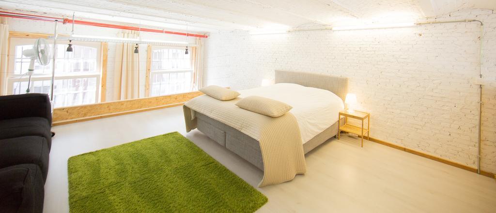 Loft *