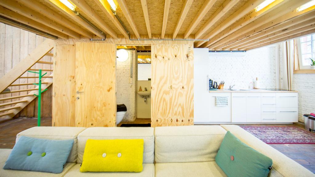Loft * Antwerp