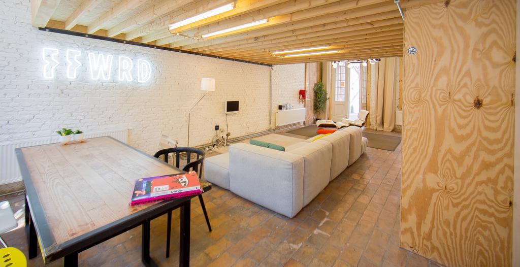 Loft Apartment