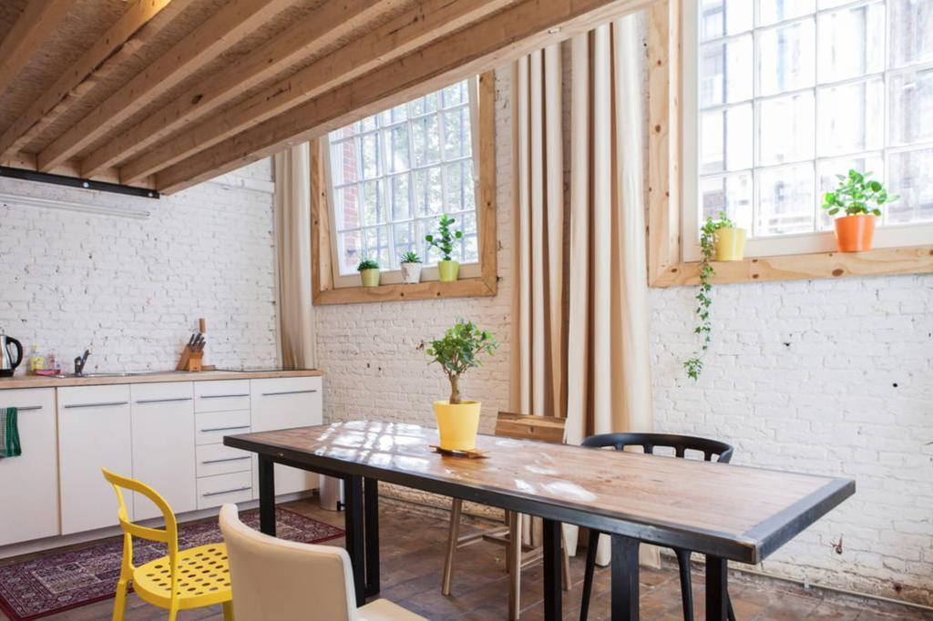 Apartment Loft