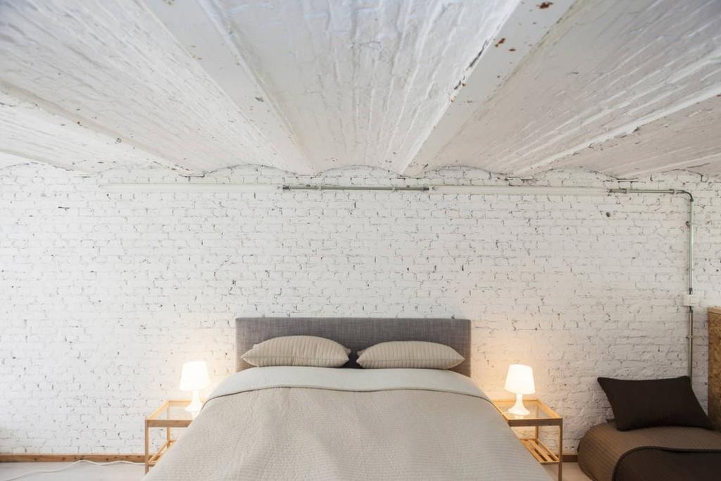 Apartment Loft Antwerp