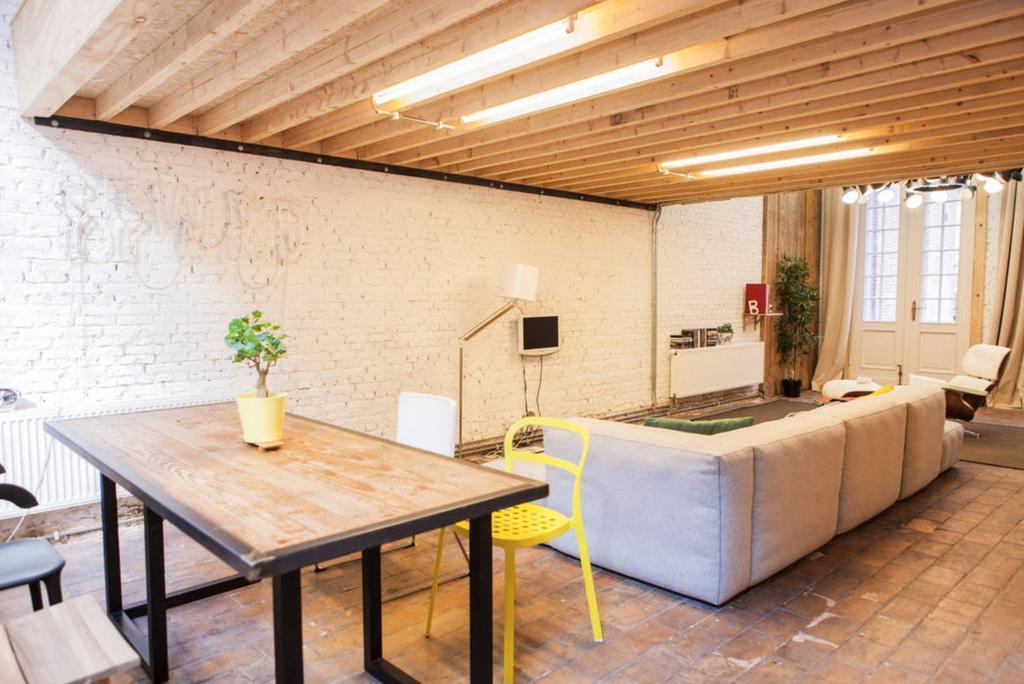 Loft * Antwerp
