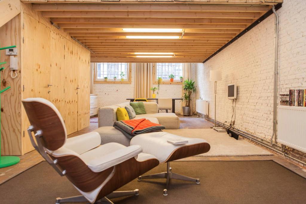 Apartment Loft