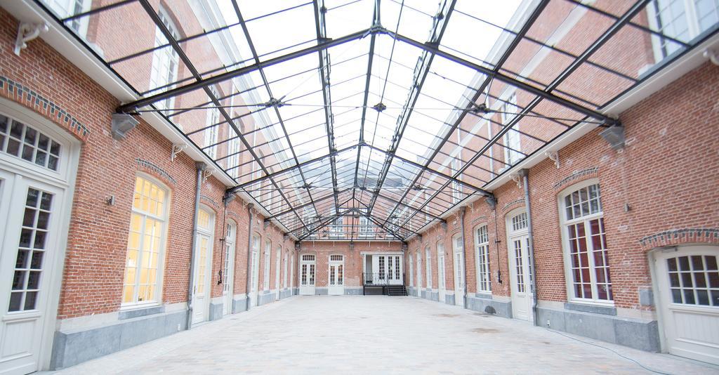 Loft Antwerp