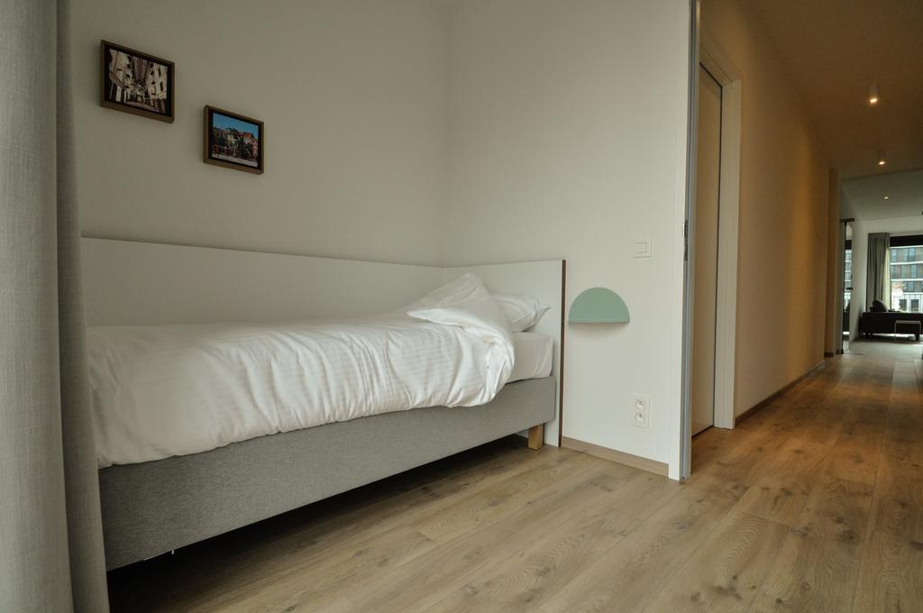 Cadix 35 * Antwerp