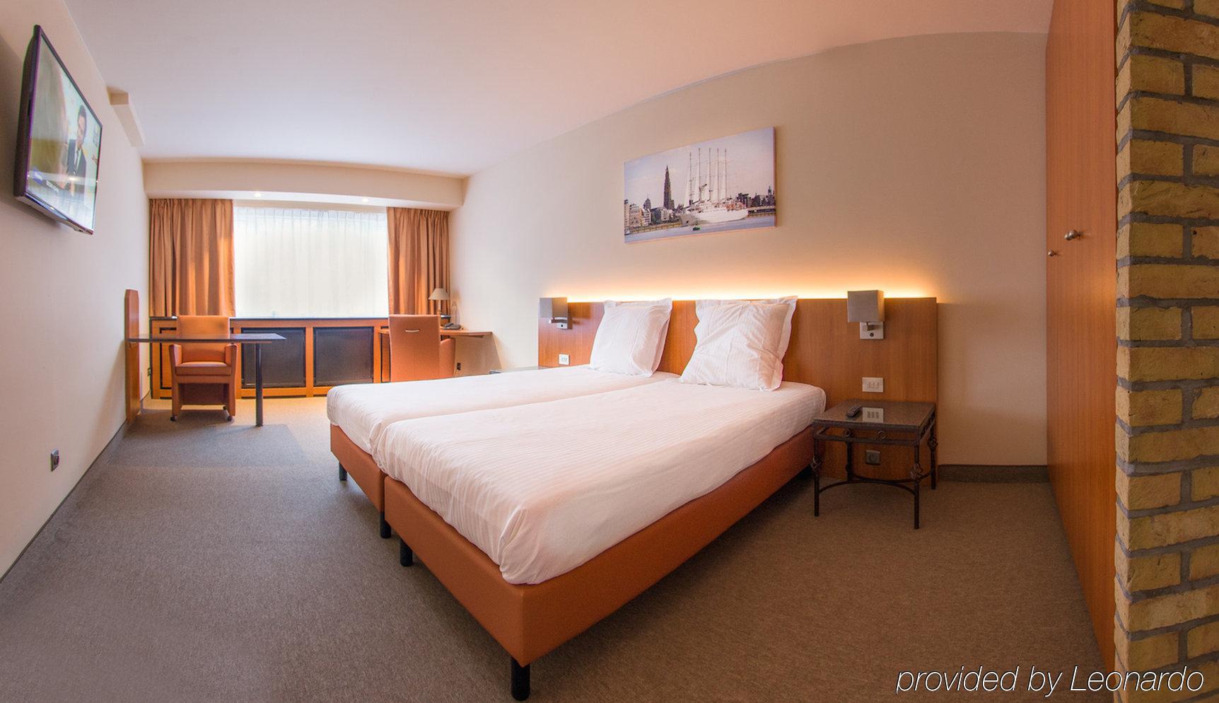 Arass & Business Flats Aparthotel