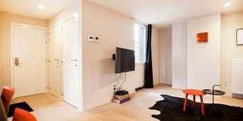Smartflats - Meir Antwerp *