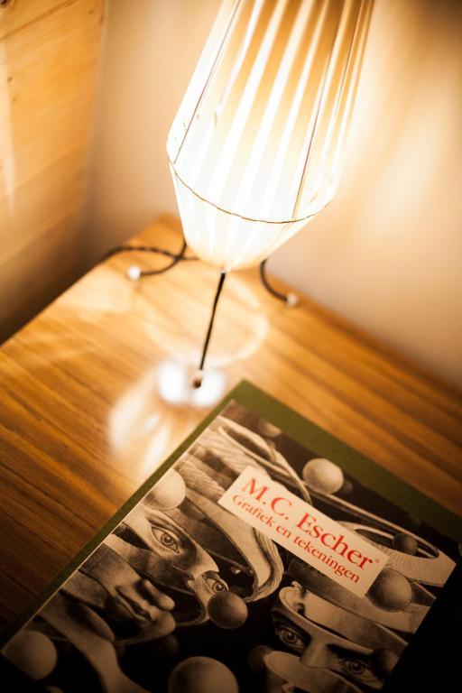 Appartement Aplace Antwerp boutique flats&hotel rooms *