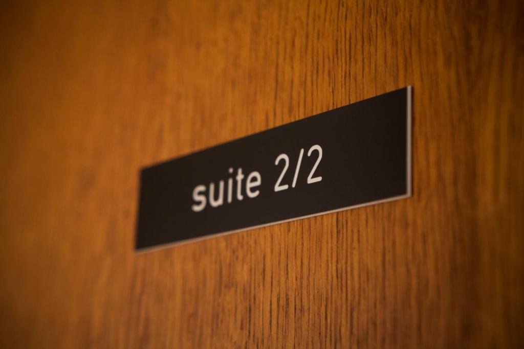 Appartement Aplace Antwerp boutique flats&hotel rooms
