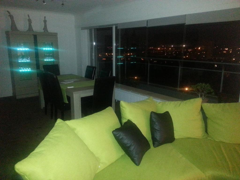 View Of Apartment Antwerp