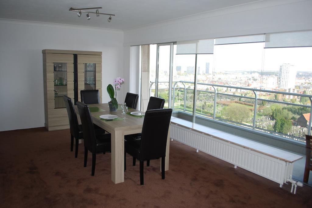 Apartment View Of *
