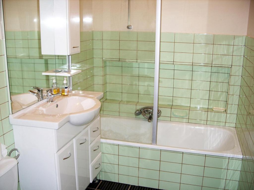 Appartement Budget Flats